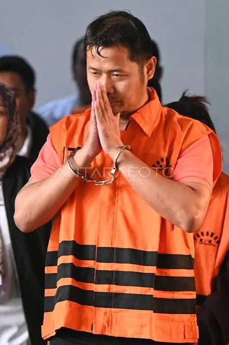 Gabriel Purwaka Sigit