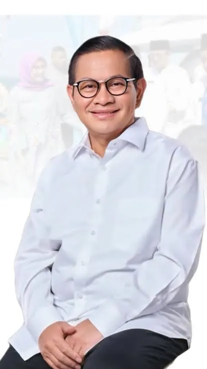 Pramono Anung