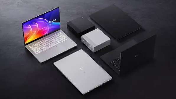 Asus ProArt RTX Spark