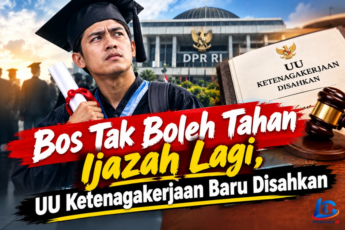 Lintas Suara Indonesia