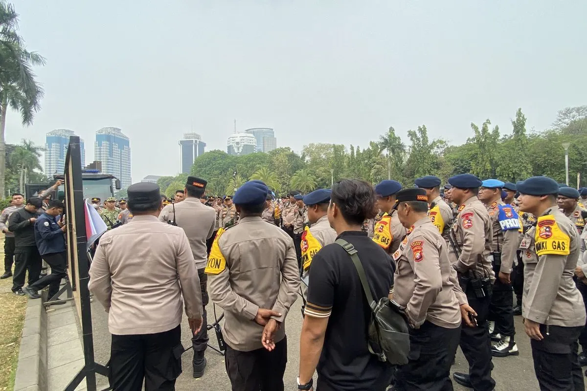 demo 28 Oktober 2026