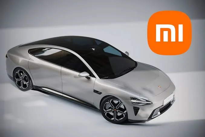ekspansi global Xiaomi