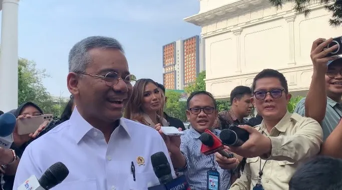 gaji ASN Kopdes Merah Putih