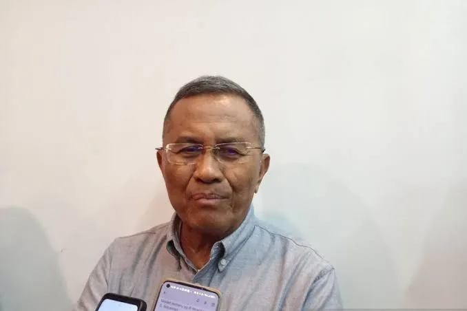 Dahlan Iskan