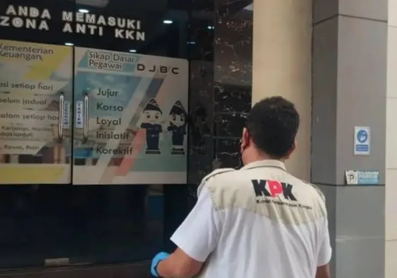 korupsi cukai PT Djarum