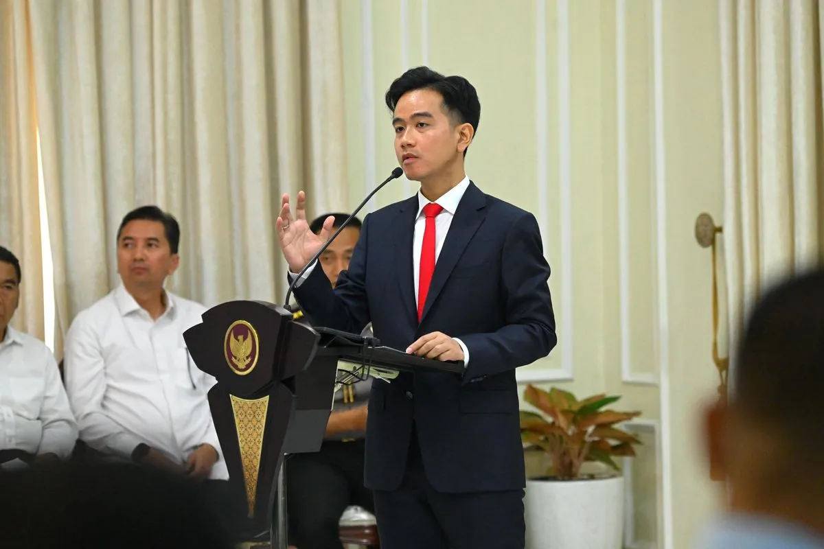 putusan MK ijazah Gibran