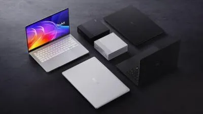 Asus ProArt RTX Spark Jalankan AI 120 Miliar Parameter Lokal