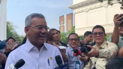Gaji ASN Kopdes Merah Putih Dibantah Menkeu, Tetap Transfer