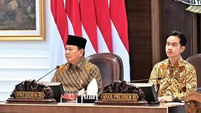 Hilirisasi Prabowo-Gibran Dorong Investasi Rp1.010,6 Triliun