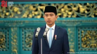 Ijazah Gibran di PTUN: Tim Hukum Siap Buktikan SMP hingga S1