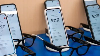 Google Siapkan Android XR untuk Kacamata Pintar Berbasis AI