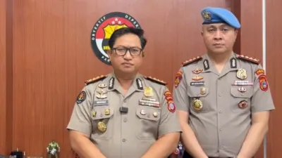 Kapolsek Banggai Dicopot, Diduga Terlibat BBM Ilegal