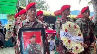 Keluarga Letda Jihad Desak Kejelasan Proses Hukum