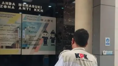 Korupsi Cukai PT Djarum: KPK Geledah Kantor di Kudus
