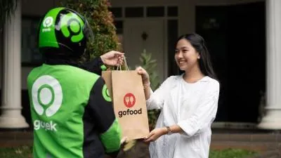 Laba Operasional Gojek Turun 16% Imbas Komisi 8% GoRide