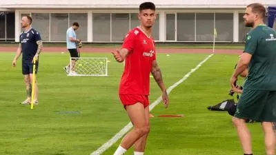 Mees Hilgers Comeback Setelah 520 Hari, Bidik Posisi Inti Timnas