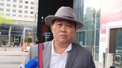 Nusron Wahid ke Malaysia Saat Dipanggil KPK, Ini Dugaan MAKI