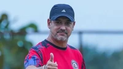 4 Pelatih Dicopot di Pekan 6 Super League 2026/2027