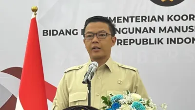 Penanganan Karhutla RI Masih Sanggup, Kata Sugiono
