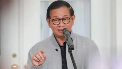 Perguruan Tinggi Jakarta: Pramono Buka Kolaborasi Kampus